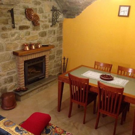 Bed and Breakfast Il Baglivo Agnone Zewnętrze zdjęcie