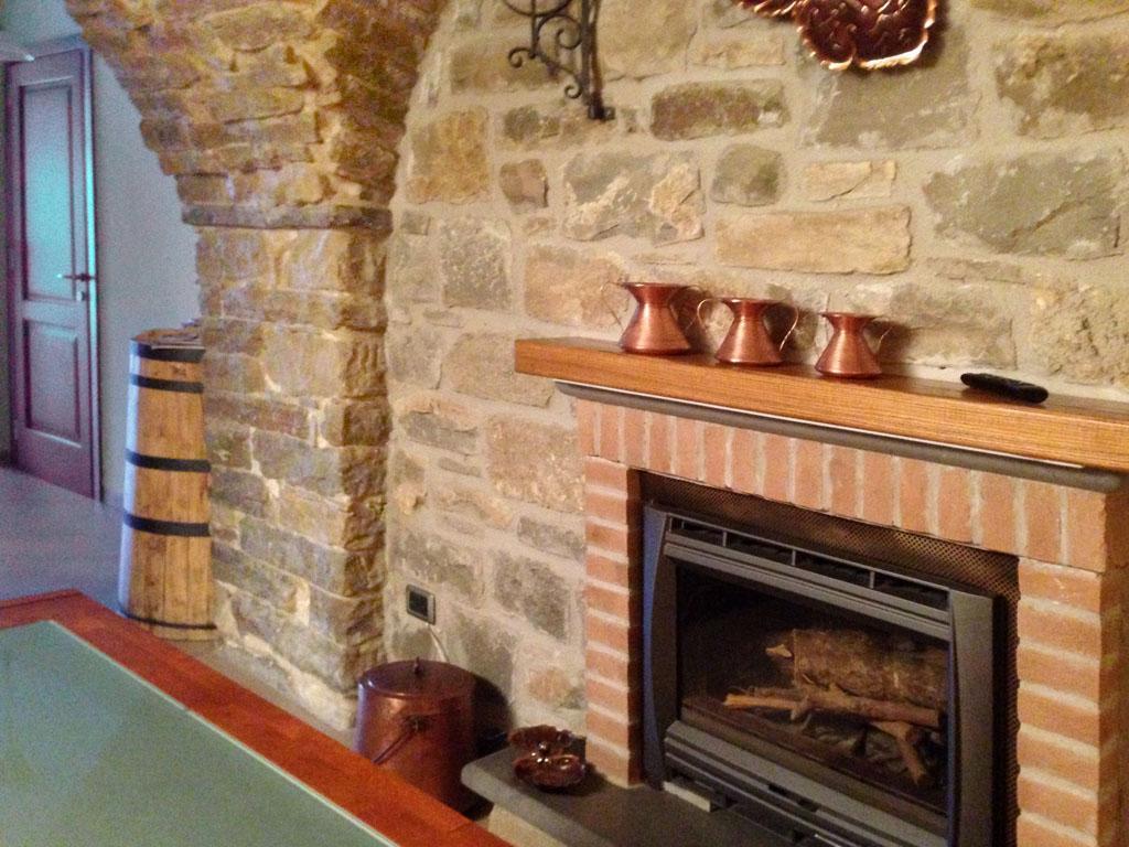 Bed and Breakfast Il Baglivo Agnone Zewnętrze zdjęcie