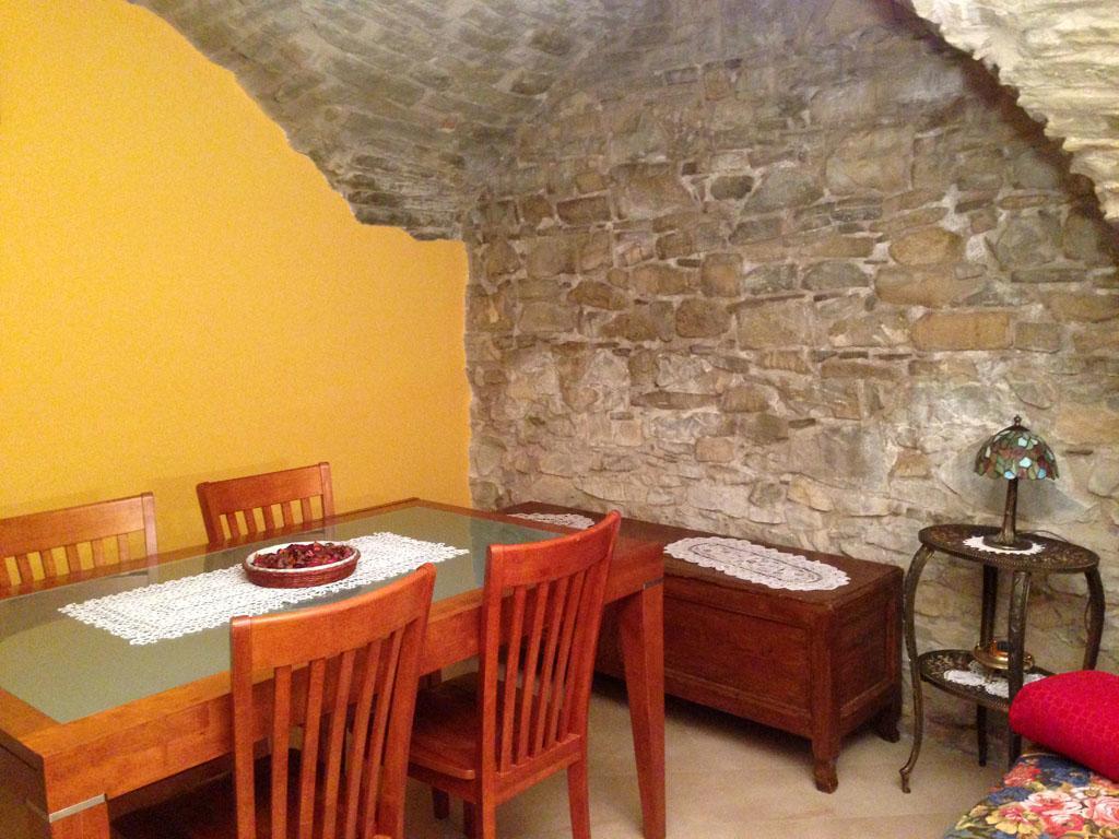 Bed and Breakfast Il Baglivo Agnone Zewnętrze zdjęcie