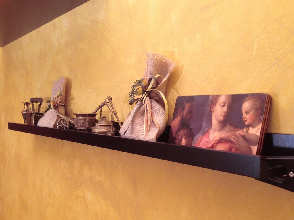 Bed and Breakfast Il Baglivo Agnone Zewnętrze zdjęcie