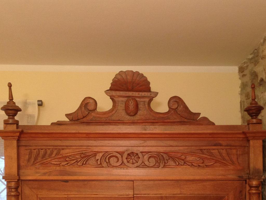 Bed and Breakfast Il Baglivo Agnone Zewnętrze zdjęcie
