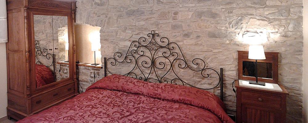 Bed and Breakfast Il Baglivo Agnone Pokój zdjęcie