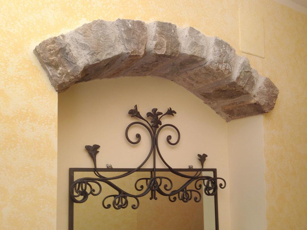 Bed and Breakfast Il Baglivo Agnone Zewnętrze zdjęcie